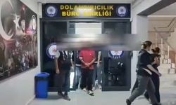 Bayburt polisi 112 vatandaşı sahte ilanla dolandıran çeteyi çökertti