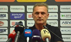 Arca Çorum FK, teknik direktör Tahsin Tam ile yollarını ayırdı