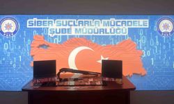 Malatya merkezli yasa dışı bahis operasyonu: 11 tutuklama