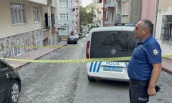 Samsun’da 20 yaşındaki kadın 4 katlı binanın çatısından atladı