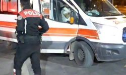 Parktaki bıçaklama olayıyla ilgili 5 şüpheli yakalandı