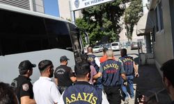 16 milyonluk soygun yaptılar, biri damda uyurken yakalandı: 4 tutuklama