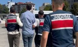 Samsun’da 4 yıl 4 ay hapis cezası bulunan şahıs yakalandı
