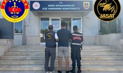 JASAT son 3 günde 191 aranan şahsı yakaladı