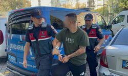 Samsun’da uyuşturucu ticareti şüphelisi yakalandı