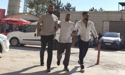 Uyuşturucu taciri kıskıvrak yakalandı