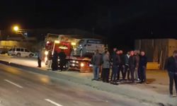 Yüksekova’da iki araç çarpıştı: 5 yaralı