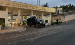 Mardin’de uyuşturucu operasyonu: 6 gözaltı