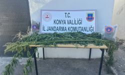 Ereğli’de uyuşturucu operasyonu