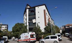 Malatya’da kayıp şahıs, apartmanın çatı katında ölü bulundu