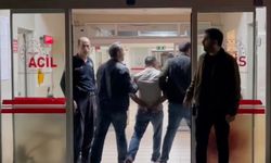 Çorum’da petshop dükkanına silahlı saldırı: 1 ölü, 4 gözaltı