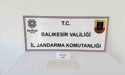Erdek’te uyuşturucu tacirlerine geçit yok