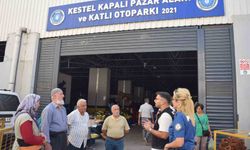 Bursa’da polis alarma geçti..."Tanımadığınız kişiye kesinlikle para yollamayın’