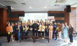 Tekirdağ Emniyeti annelerle buluştu, uyuşturucuya karşı ortak mücadele mesajı verildi