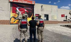 Kilis’te aranan 27 kişi yakalandı