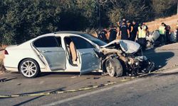 Konya’da feci kaza: İkiz kardeşler hayatını kaybetti, 5 kişi yaralandı
