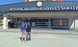 Göçmen kaçakçısı tutuklandı