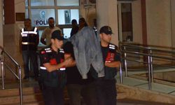 Nazilli’de rüşvet operasyonu