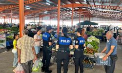 Polis, vatandaşları dolandırıcılığa karşı uyardı