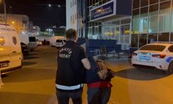 İskenderun’da yakalanan dolandırıcılık şüphelisi tutuklandı