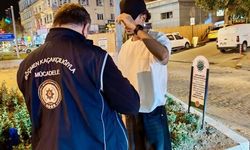 Düzensiz göçe karşı kararlı mücadele