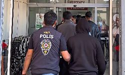 Hakkari merkezli bahis operasyonu 7 tutuklama