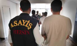 Sahte polisler yakalandı: 2 milyon 600 bin TL’lik vurgun