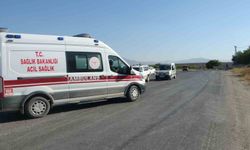 Malatya’da akrabalar arasında silahlı kavga: 1 yaralı