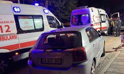 Bolu’da bıçaklı kavganın şüphelisi tutuklandı