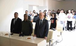 Uşak Üniversitesinde Eğitim Araştırmaları kongresi yapıldı