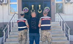Batman’da aranan 2 firari hükümlü jandarma tarafından yakalandı