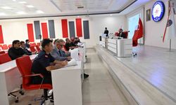 Manisa’da üniversite güvenliği için harekete geçildi
