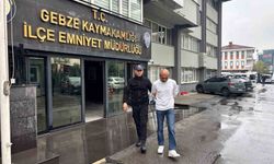 5 yıl 9 ay hapis cezası ile aranan firari yakalandı