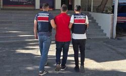 Kırıkkale’de aranan 3 firari hükümlü jandarma ekiplerince yakalandı