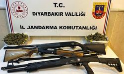 Diyarbakır’da kaçakçılık operasyonları: 27 şahsa işlem yapıldı