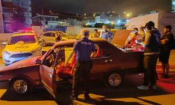 İskenderun’da 30 bölgede asayiş denetimi yapıldı