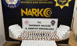 Tekirdağ’da sokak çetelerine darbe: 151 şüpheliye işlem yapıldı