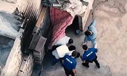 Gaziantep’te aranan 37 şüpheli yakalandı