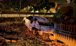 Ordu’da alkollü sürücünün neden olduğu kazada 7 yaşındaki çocuk hayatını kaybetti