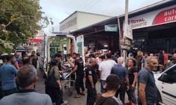 Adıyaman’da silahlı çatışma: 3 yaralı