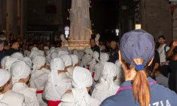 İtalya’da iki Türk, festivalde saldırı gerçekleştireceği şüphesiyle tutuklandı