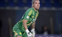 Fenerbahçe arsaVev Kadın Futbol Takımı, Abigail Paola Chaves'i transfer etti