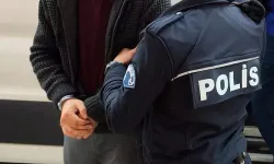Kocaeli'de uyuşturucu operasyonunda 1 şüpheli tutuklandı