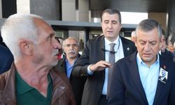 Özgür Özel'e yumruk atan Selçuk Tengioğlu tahliye edildi