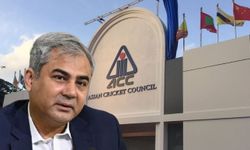 Asya Kriket Konseyinden Hindistan'a "Savaşı spora bulaştırmak, çaresizliği açığa çıkarır" uyarısı