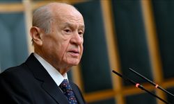 MHP Lideri Devlet Bahçeli’den Mevlit Kandili Mesajı: “Türk-İslam Âlemi Manevi Güzelliklerle Mükâfatlansın”
