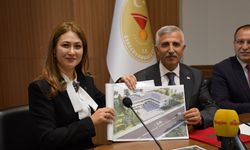 MHP’li Karakoç: Babamın Adını Taşıyacak Ortaokulu Şehrimize Kazandırıyoruz