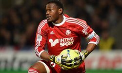 Fransız kaleci Steve Mandanda kariyerine son verdi