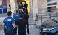 Kocaeli'de silahla yaralama olayına ilişkin 7 şüpheli tutuklandı