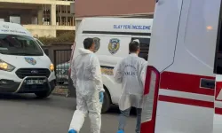 Anne ve 5 yaşındaki kızı evde ölü bulundu